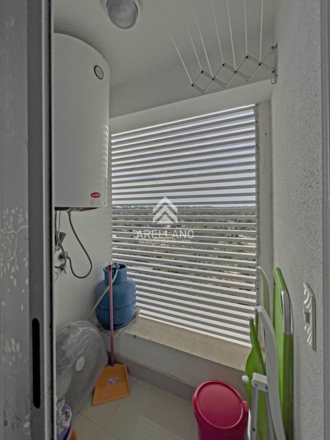 Apartamento ID.4673 - VENTA APARTAMENTO 2 DORMITORIOS ROOSEVELT PUNTA DEL ESTE