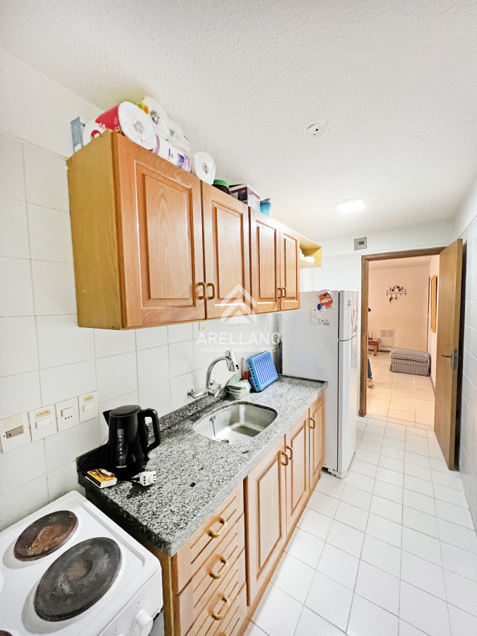 Apartamento ID.5619 - Venta Apartamento 2 Dormitorios Playa brava  Punta del Este