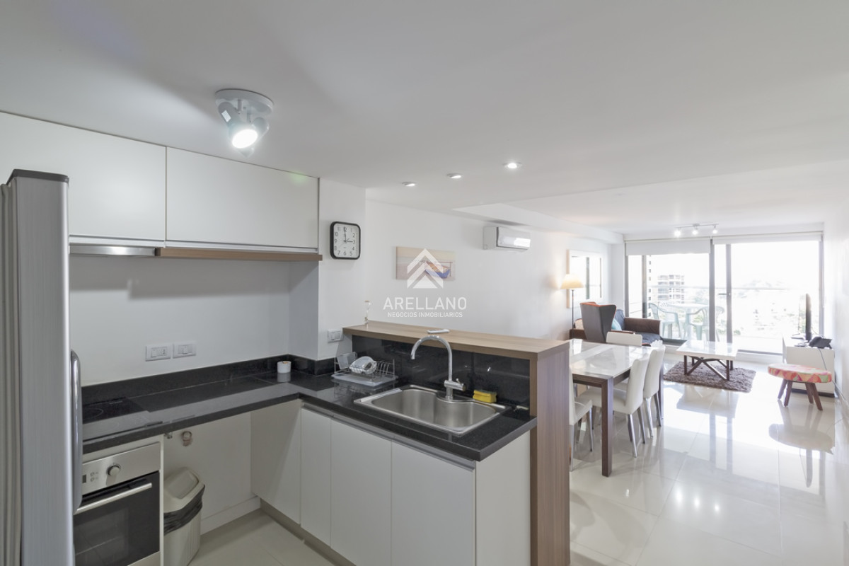 Apartamento ID.5935 - Venta apartamento 2 dormitorios 