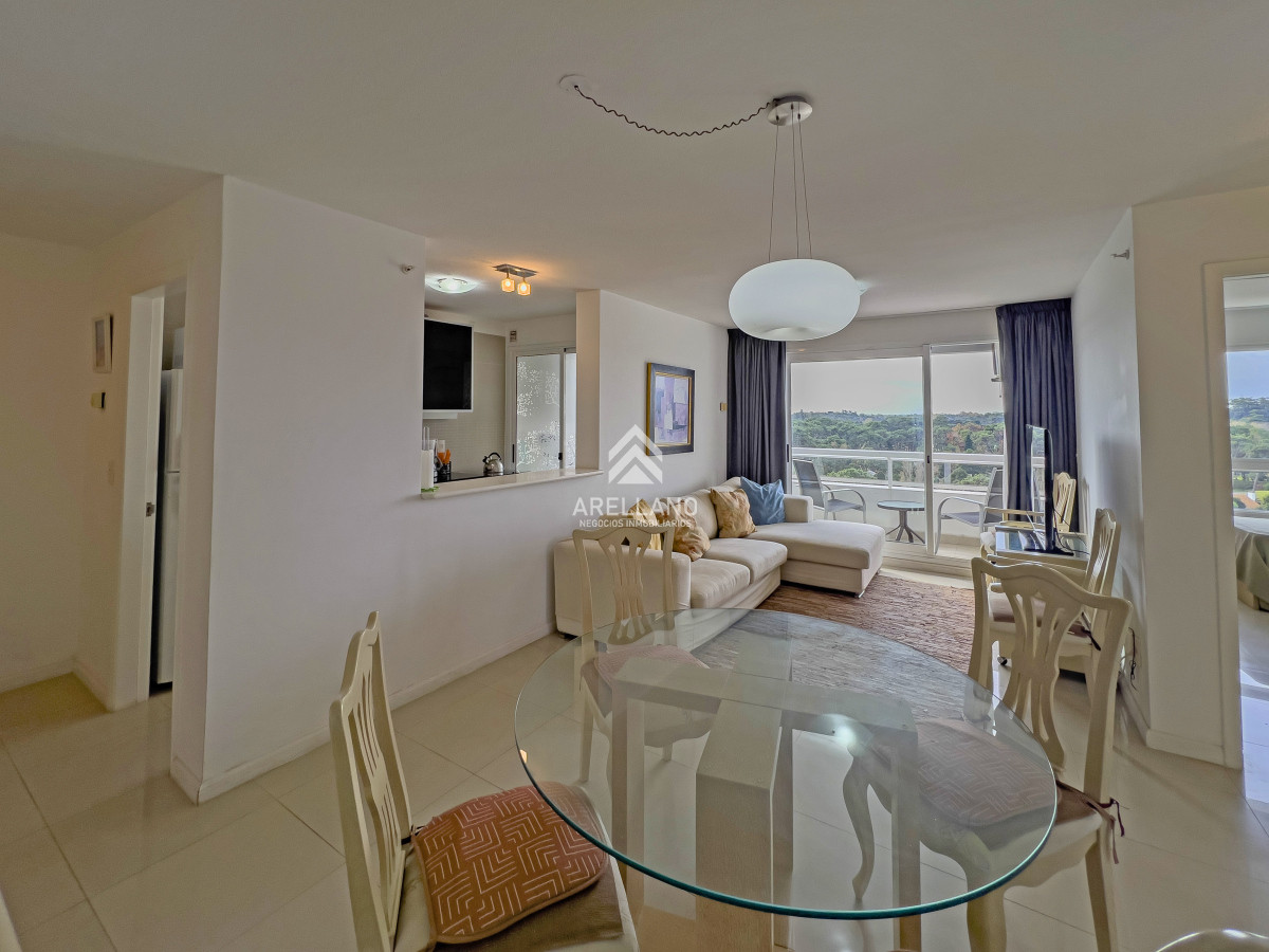 Apartamento ID.4673 - VENTA APARTAMENTO 2 DORMITORIOS ROOSEVELT PUNTA DEL ESTE
