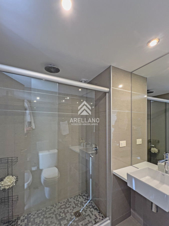 Apartamento ID.5805 - Venta apartamento 2 dormitorios 