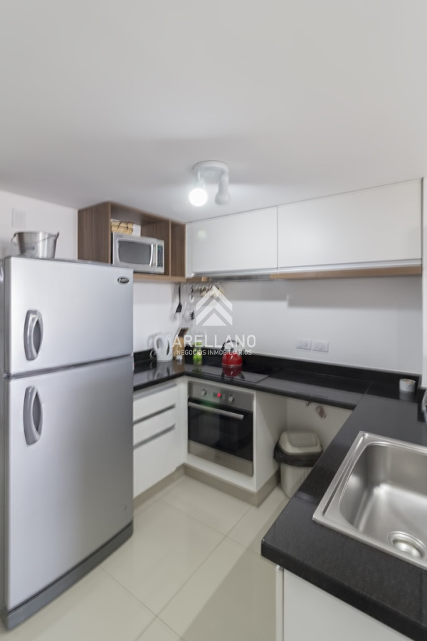 Apartamento ID.5935 - Venta apartamento 2 dormitorios 