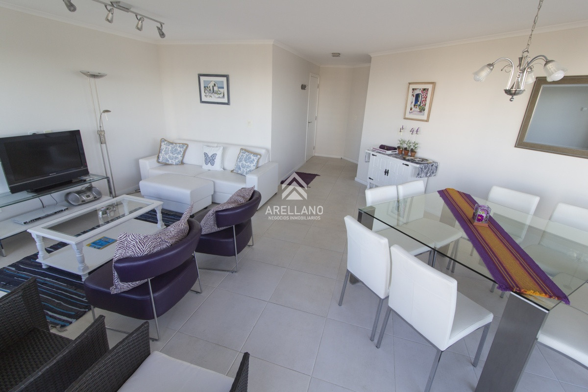 Apartamento ID.5658 - Venta apartamento 3 dormitorios 3 baños 