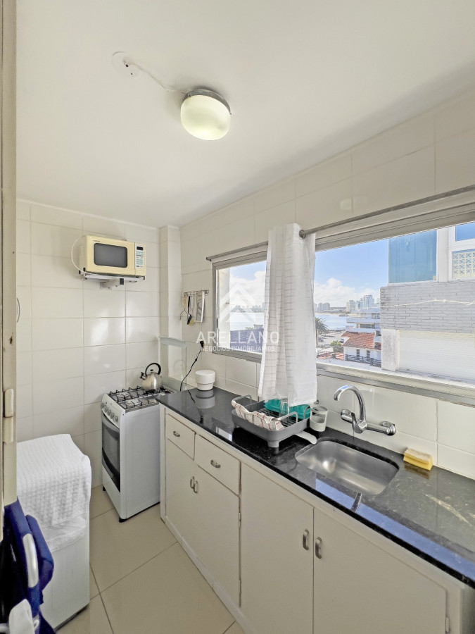 Apartamento ID.4751 - Venta apartamento 1 dormitorio Península