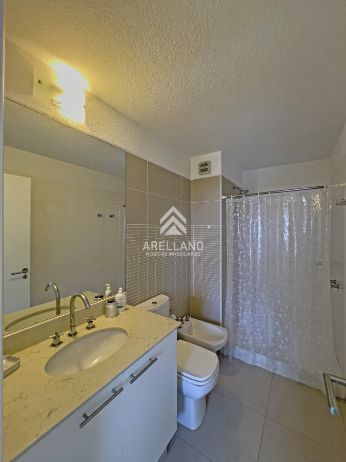 Apartamento ID.4673 - VENTA APARTAMENTO 2 DORMITORIOS ROOSEVELT PUNTA DEL ESTE