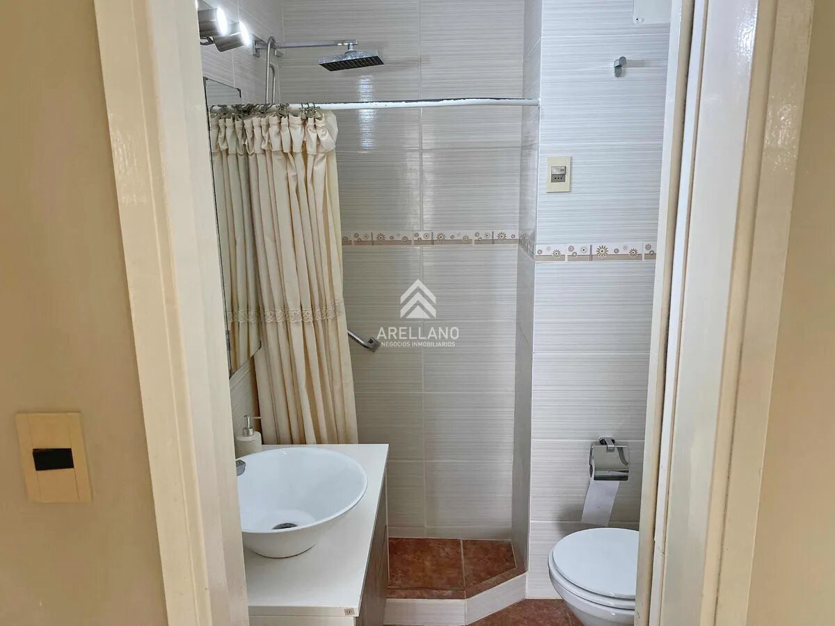 Apartamento ID.4751 - Venta apartamento 1 dormitorio Península
