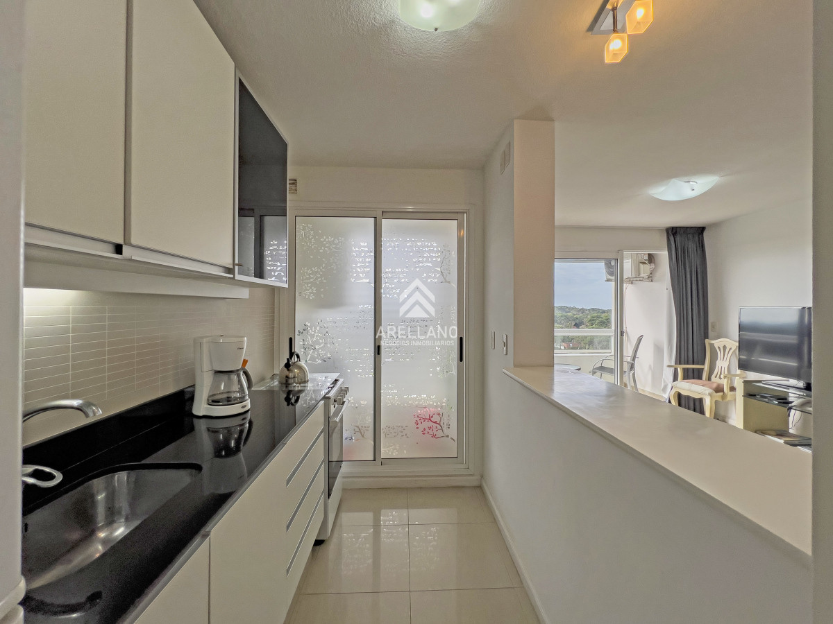 Apartamento ID.4673 - VENTA APARTAMENTO 2 DORMITORIOS ROOSEVELT PUNTA DEL ESTE