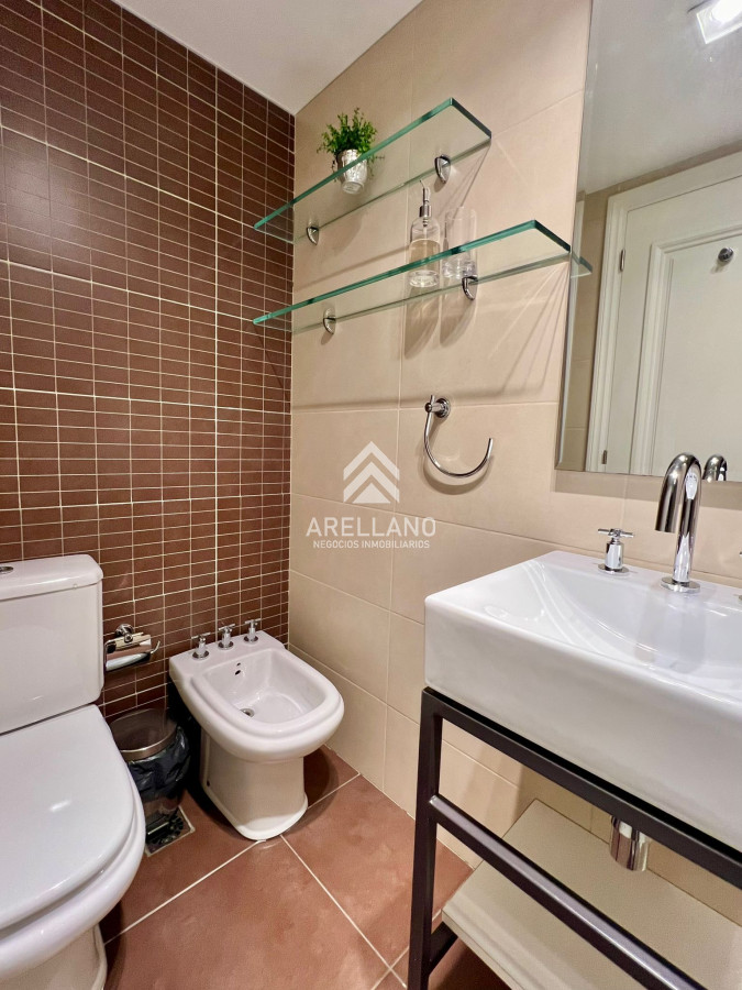 Apartamento ID.4189 - Apartamento en venta y alquiler en Brava Punta del Este, 3 dormitorios, 4 baños