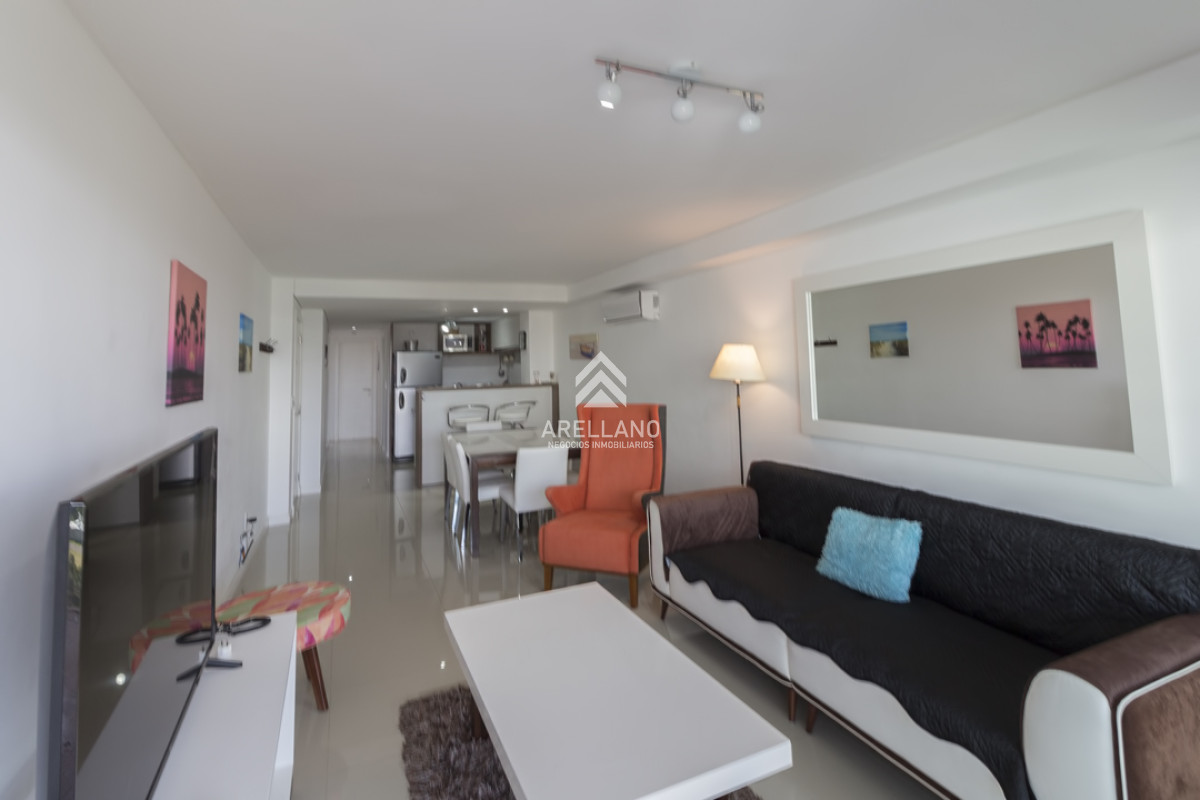 Apartamento ID.5935 - Venta apartamento 2 dormitorios 