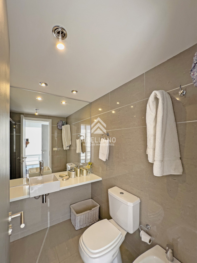 Apartamento ID.5805 - Venta apartamento 2 dormitorios 