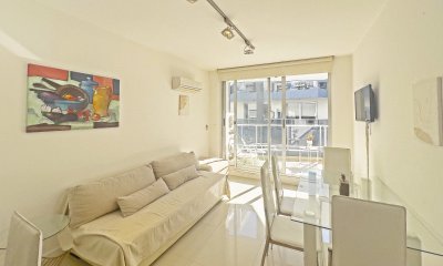 Venta apartamento 1 dormitorio punta del este
