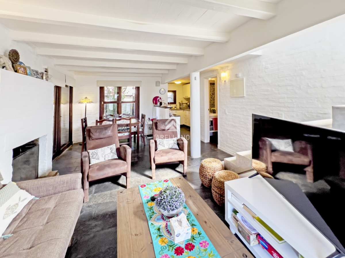 Casa ID.4369 - Casa en venta en Barrio privado