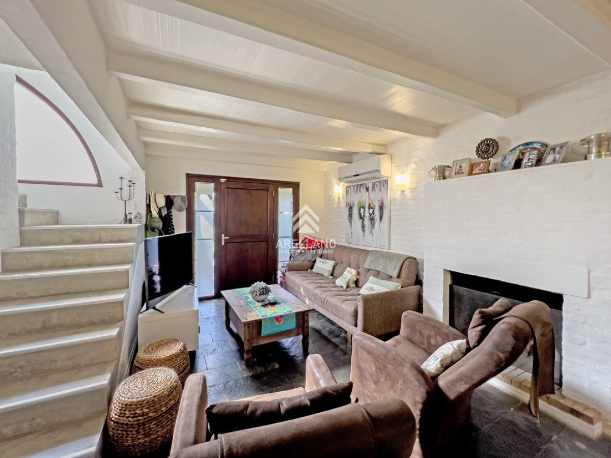 Casa ID.4369 - Casa en venta en Barrio privado