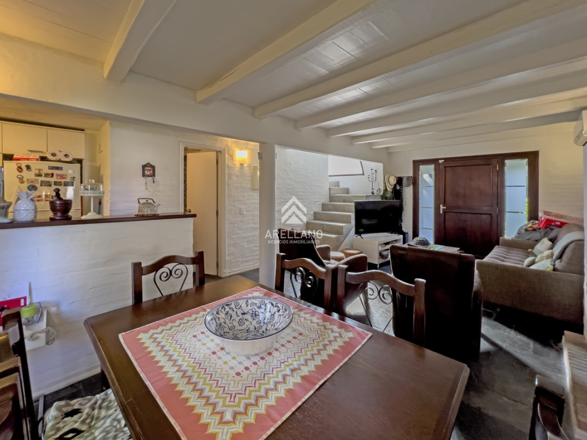 Casa ID.4369 - Casa en venta en Barrio privado
