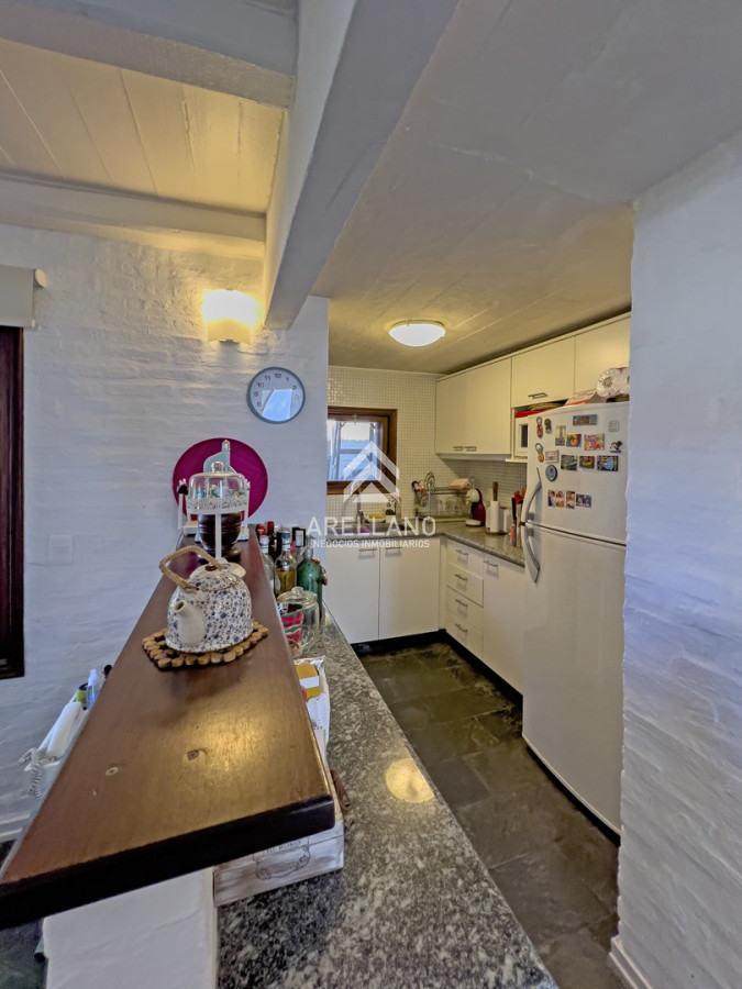 Casa ID.4369 - Casa en venta en Barrio privado