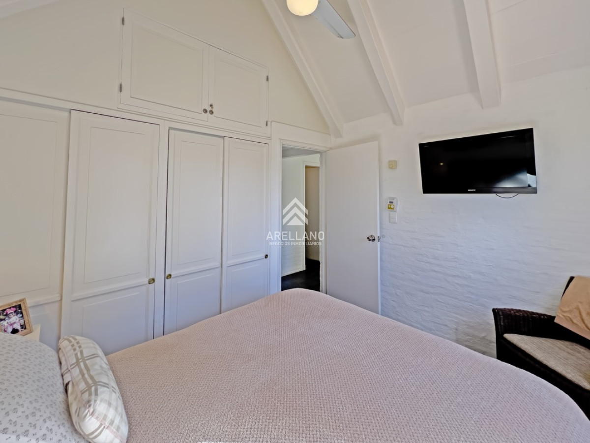 Casa ID.4369 - Casa en venta en Barrio privado