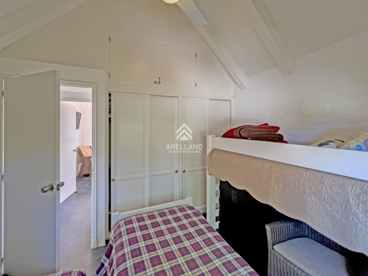 Casa ID.4369 - Casa en venta en Barrio privado