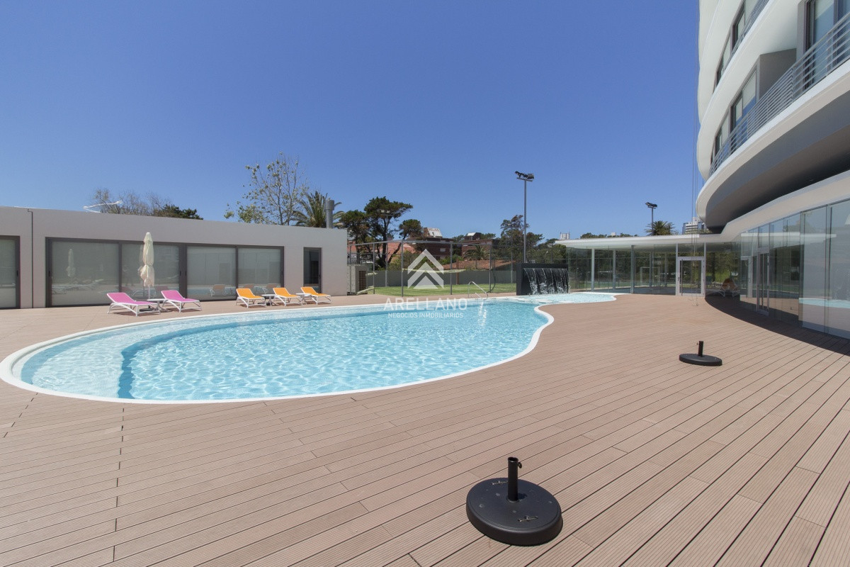 Apartamento ID.5805 - Venta apartamento 2 dormitorios 