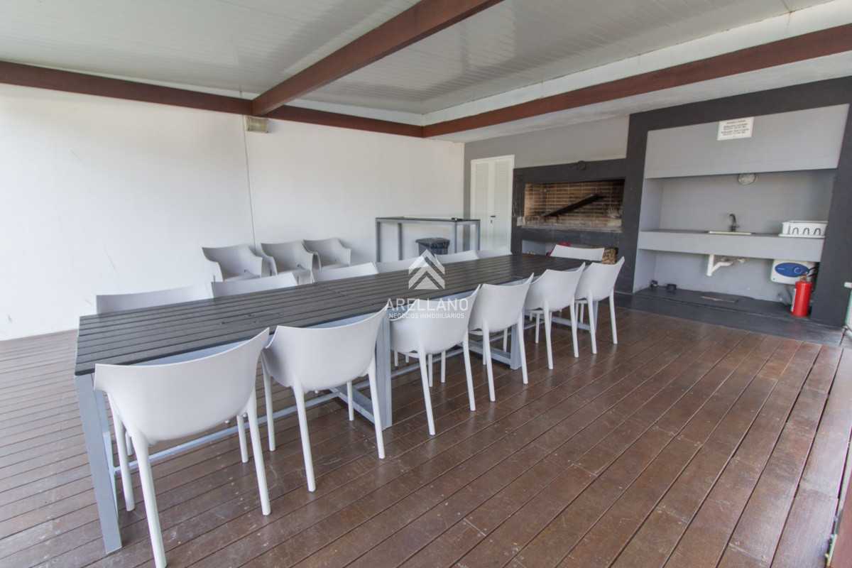 Apartamento ID.4673 - VENTA APARTAMENTO 2 DORMITORIOS ROOSEVELT PUNTA DEL ESTE
