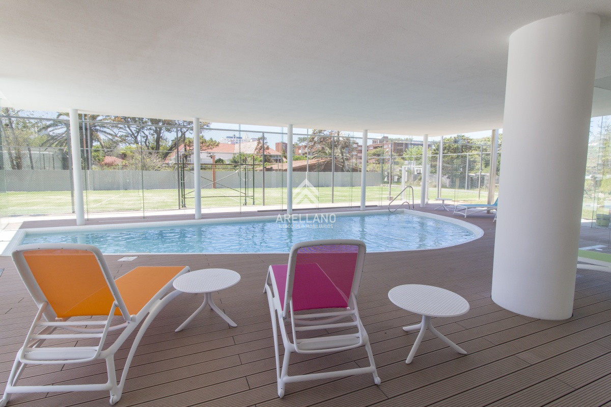 Apartamento ID.5805 - Venta apartamento 2 dormitorios 