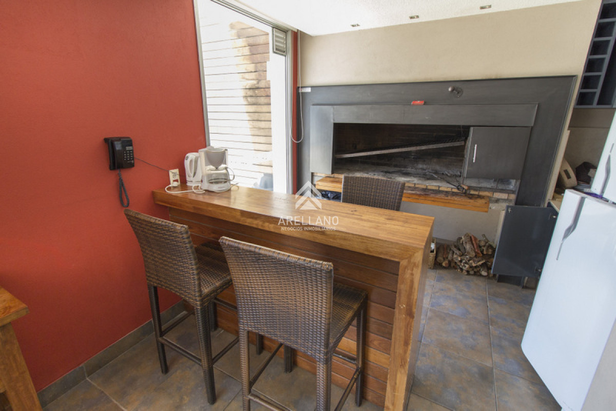 Apartamento ID.5658 - Venta apartamento 3 dormitorios 3 baños 