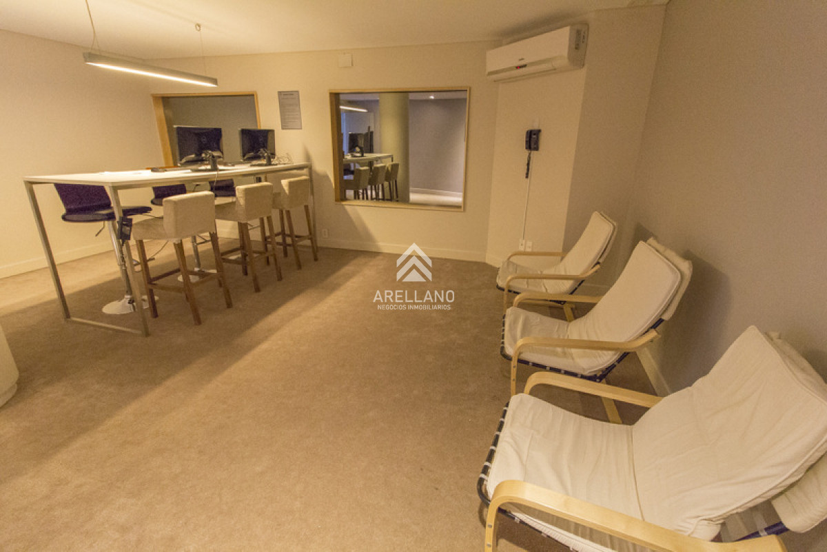 Apartamento ID.5658 - Venta apartamento 3 dormitorios 3 baños 