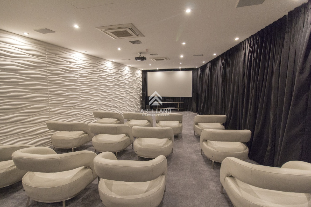 Apartamento ID.5805 - Venta apartamento 2 dormitorios 