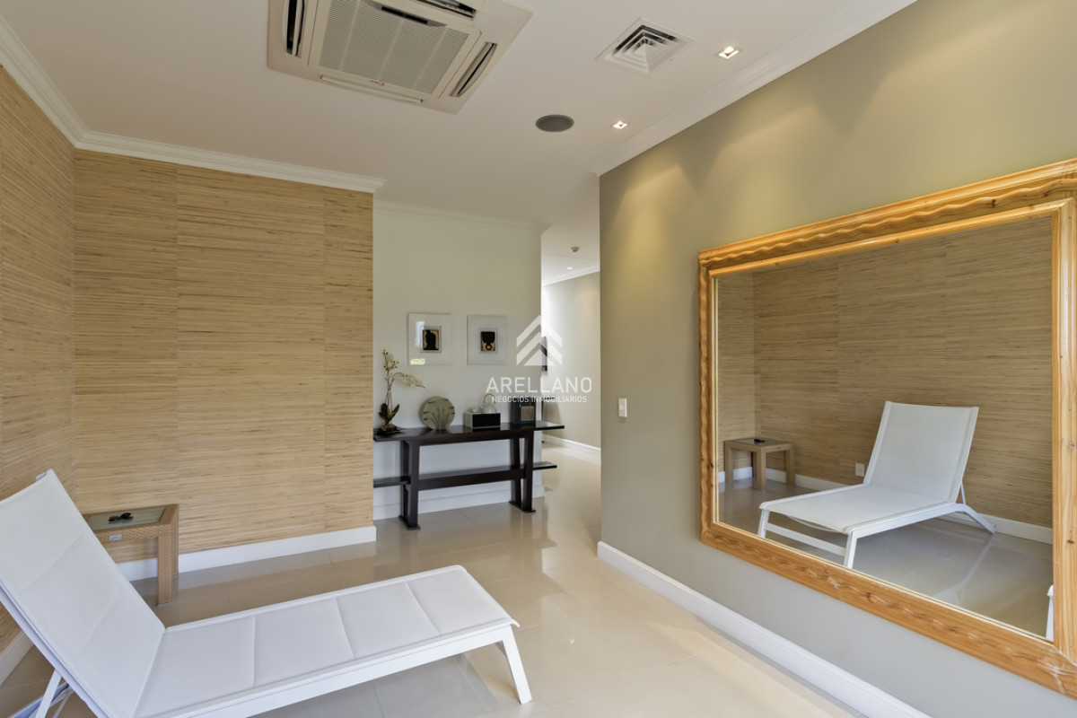 Apartamento ID.4189 - Apartamento en venta y alquiler en Brava Punta del Este, 3 dormitorios, 4 baños