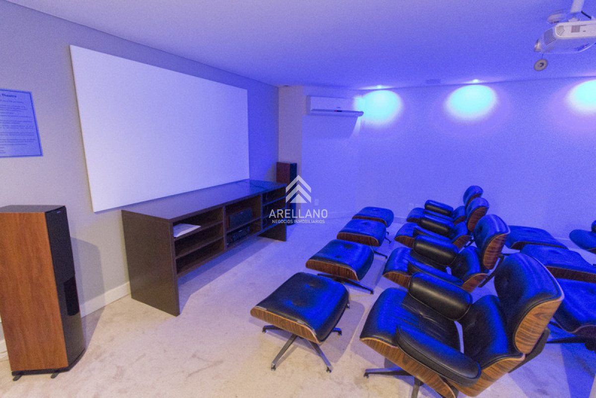 Apartamento ID.5658 - Venta apartamento 3 dormitorios 3 baños 