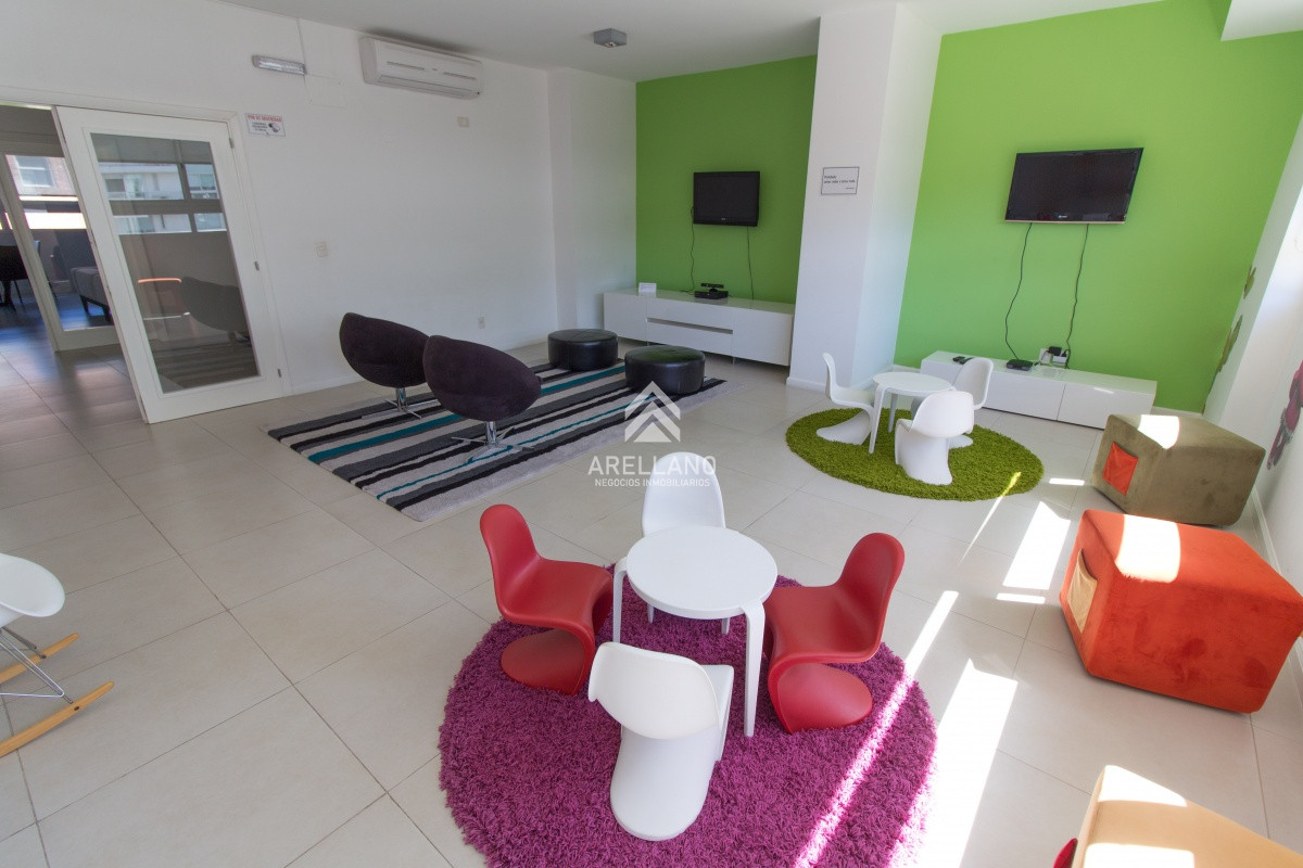 Apartamento ID.4673 - VENTA APARTAMENTO 2 DORMITORIOS ROOSEVELT PUNTA DEL ESTE