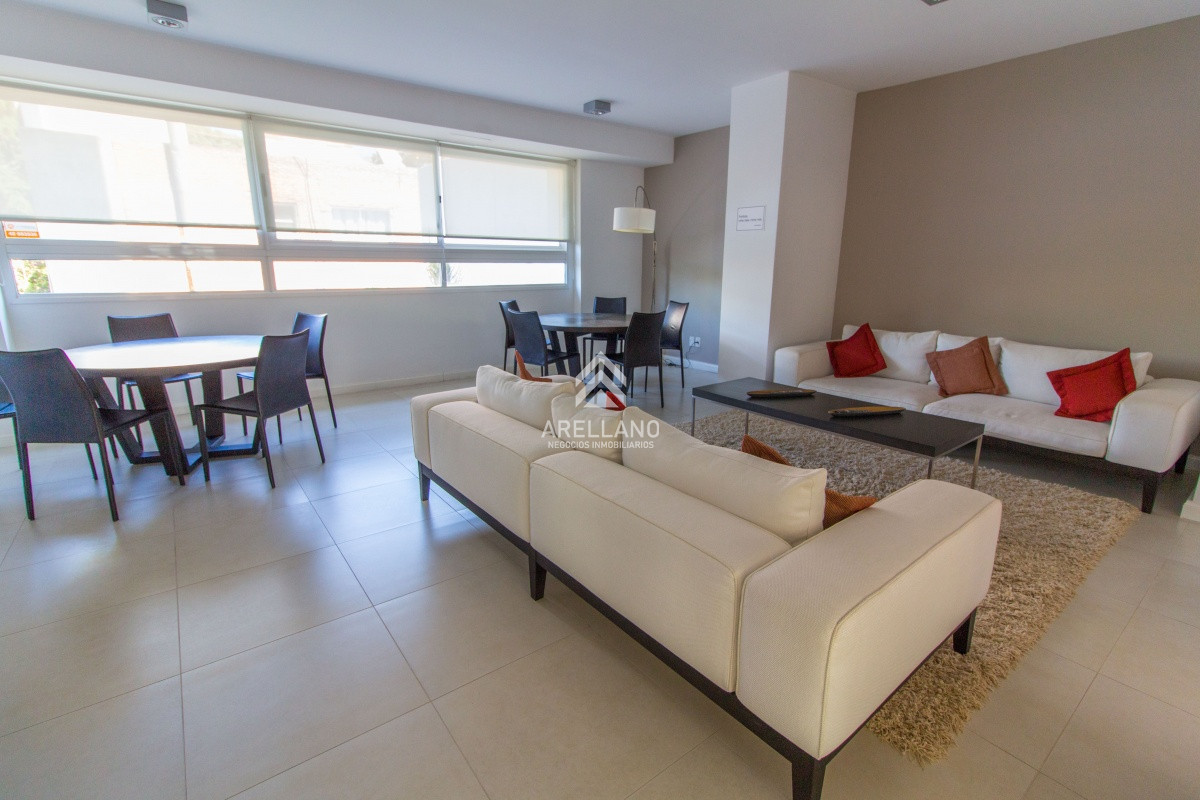Apartamento ID.4673 - VENTA APARTAMENTO 2 DORMITORIOS ROOSEVELT PUNTA DEL ESTE