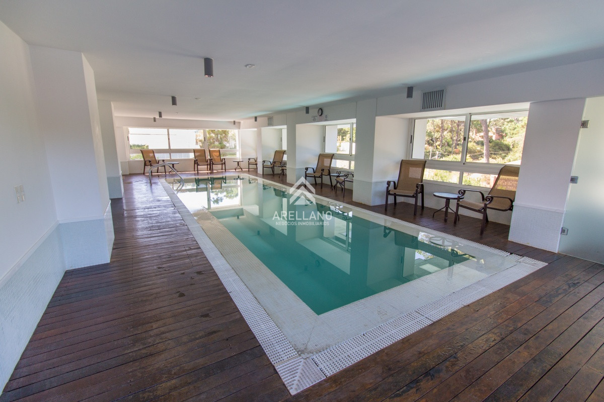 Apartamento ID.4673 - VENTA APARTAMENTO 2 DORMITORIOS ROOSEVELT PUNTA DEL ESTE