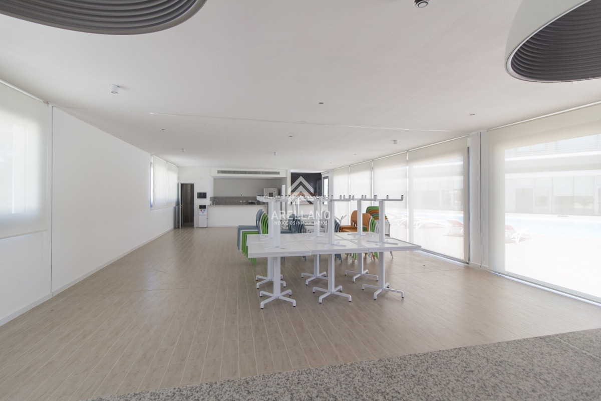 Apartamento ID.5805 - Venta apartamento 2 dormitorios 