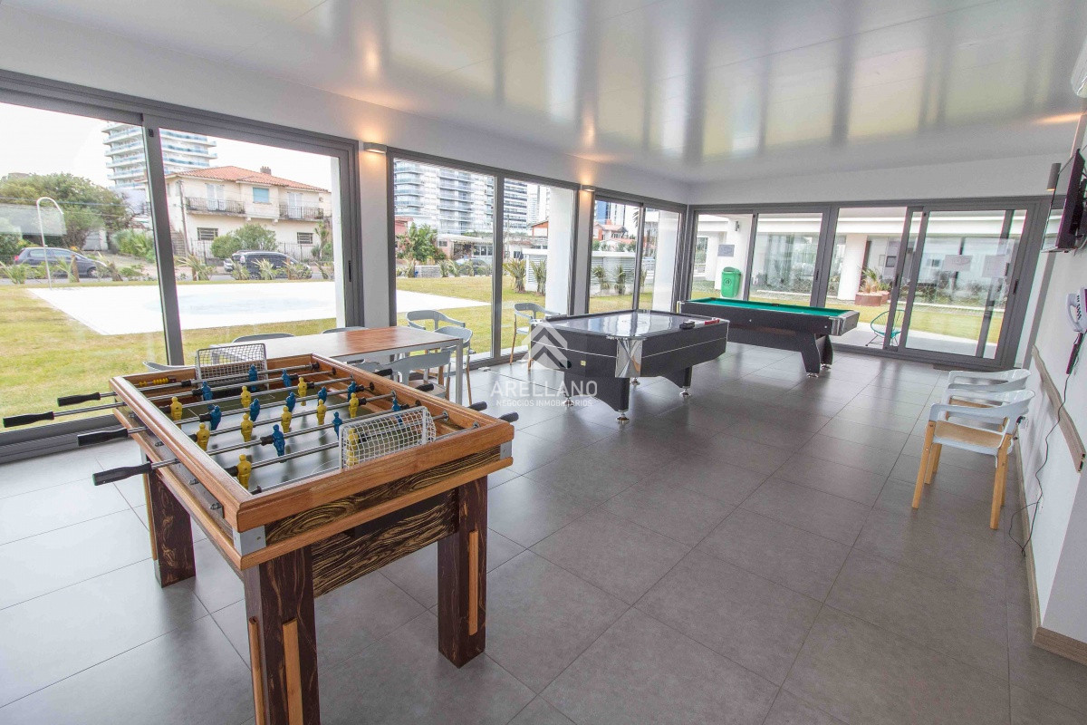 Apartamento ID.6244 - Apartamento en venta y alquiler anual 2 dormitorios Torre Onix