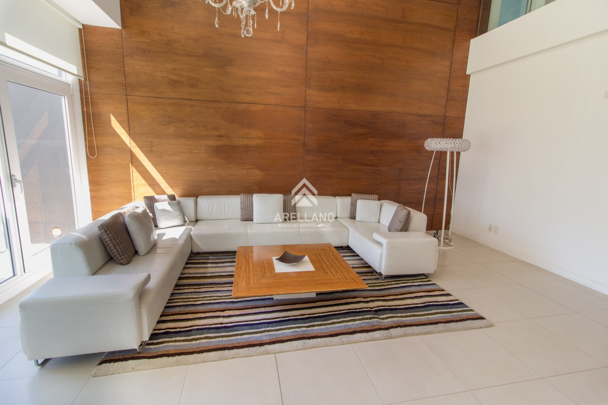 Apartamento ID.4673 - VENTA APARTAMENTO 2 DORMITORIOS ROOSEVELT PUNTA DEL ESTE
