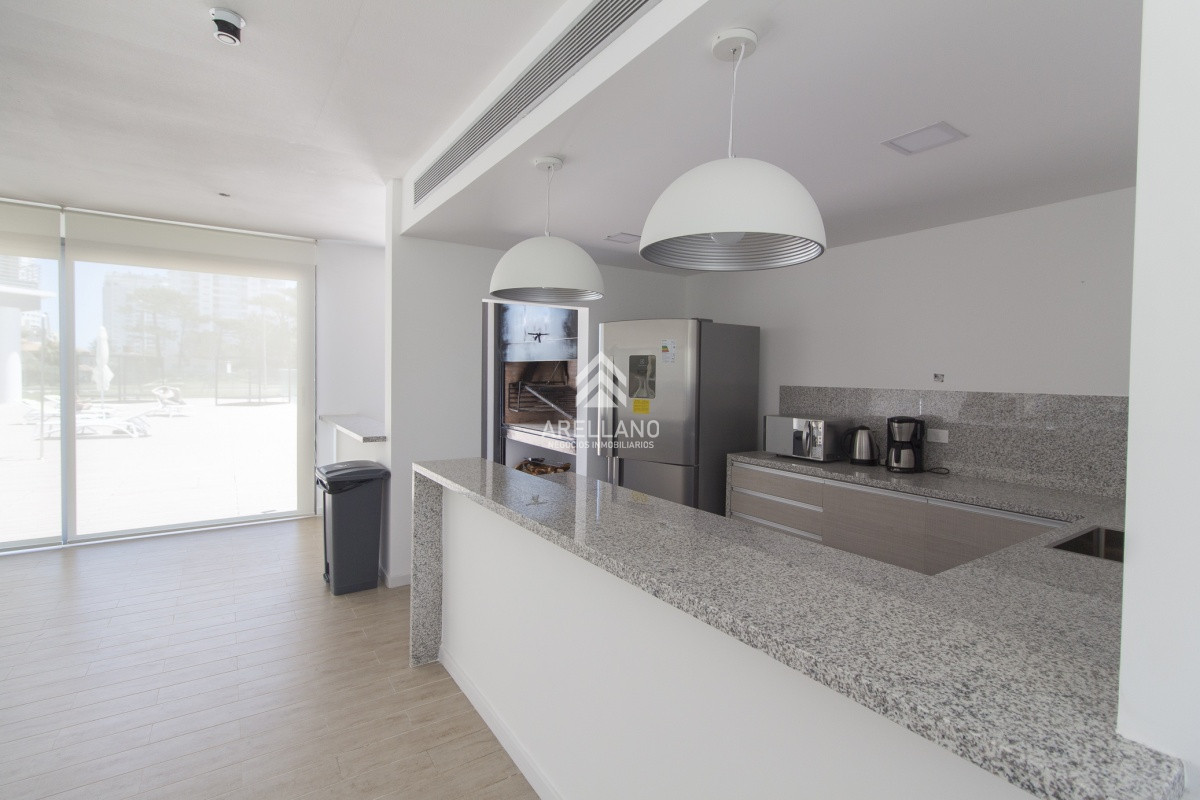 Apartamento ID.5805 - Venta apartamento 2 dormitorios 