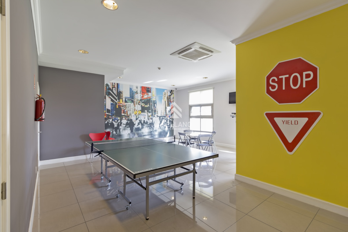 Apartamento ID.4189 - Apartamento en venta y alquiler en Brava Punta del Este, 3 dormitorios, 4 baños