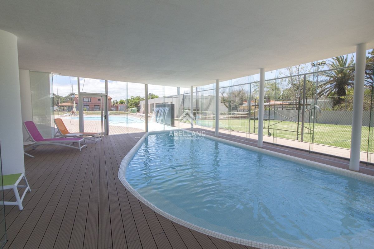 Apartamento ID.5805 - Venta apartamento 2 dormitorios 