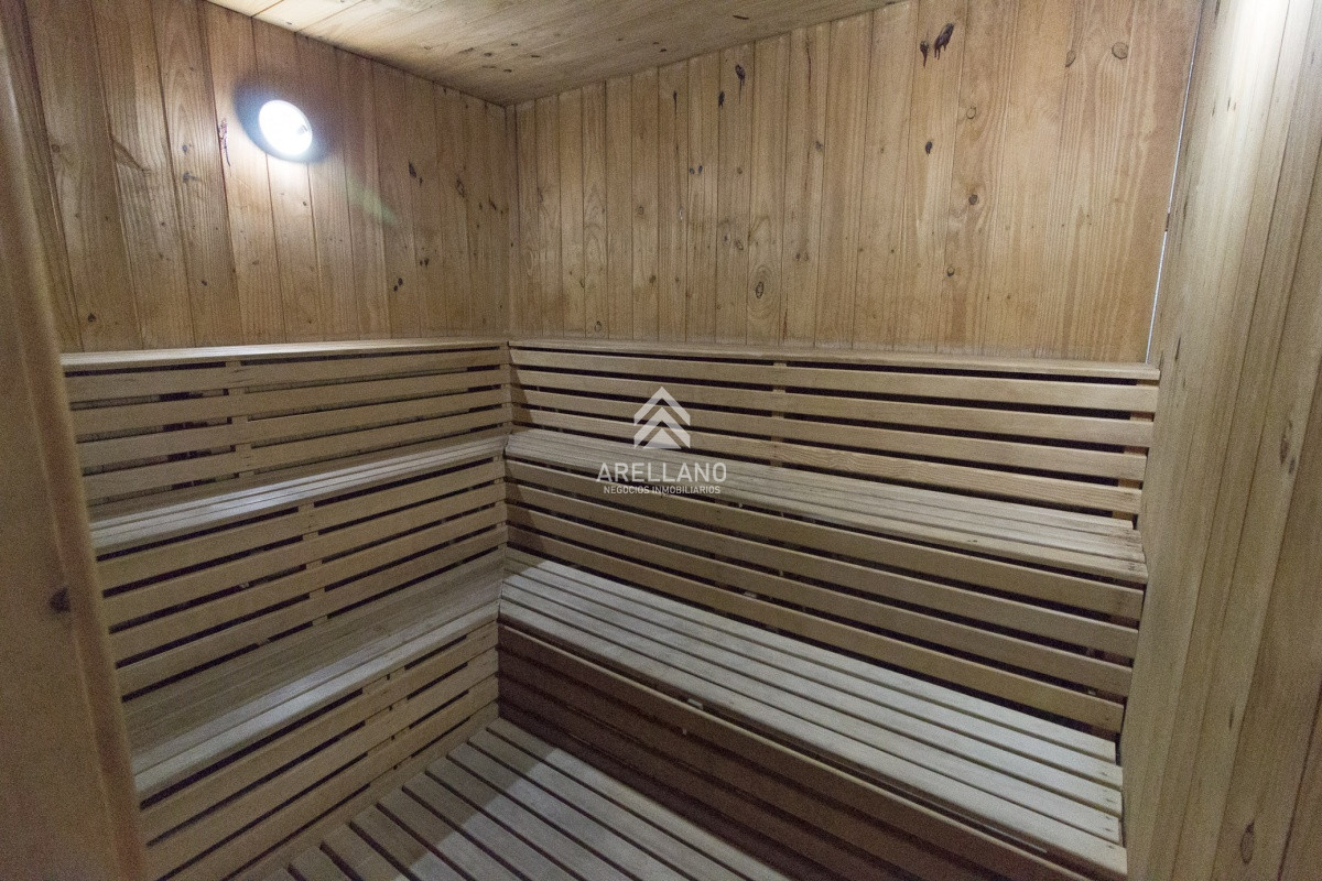 Apartamento ID.5619 - Venta Apartamento 2 Dormitorios Playa brava  Punta del Este