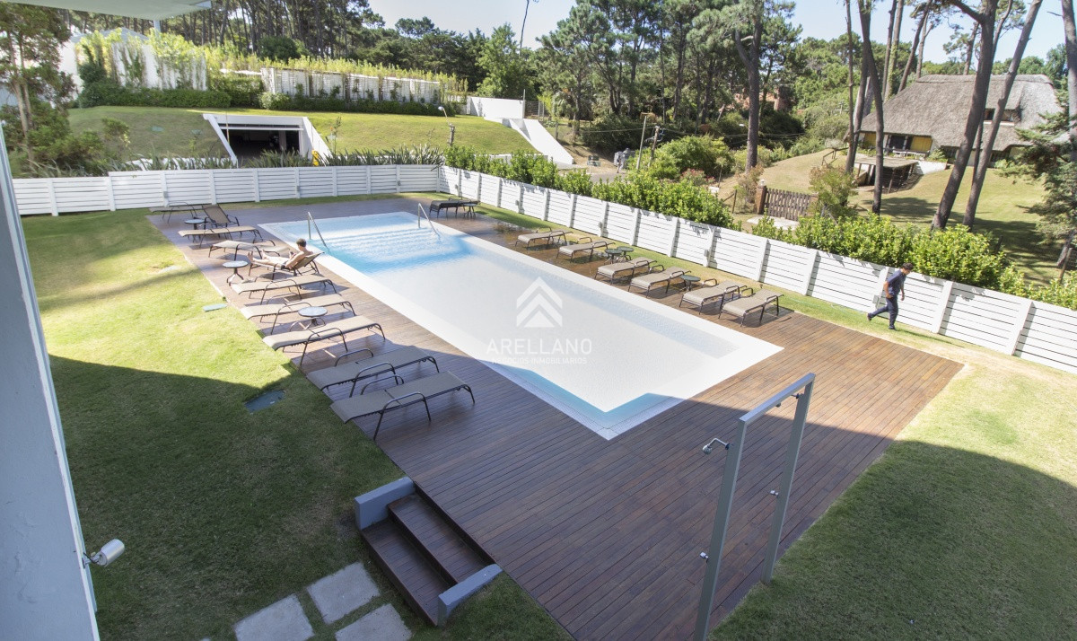 Apartamento ID.4673 - VENTA APARTAMENTO 2 DORMITORIOS ROOSEVELT PUNTA DEL ESTE