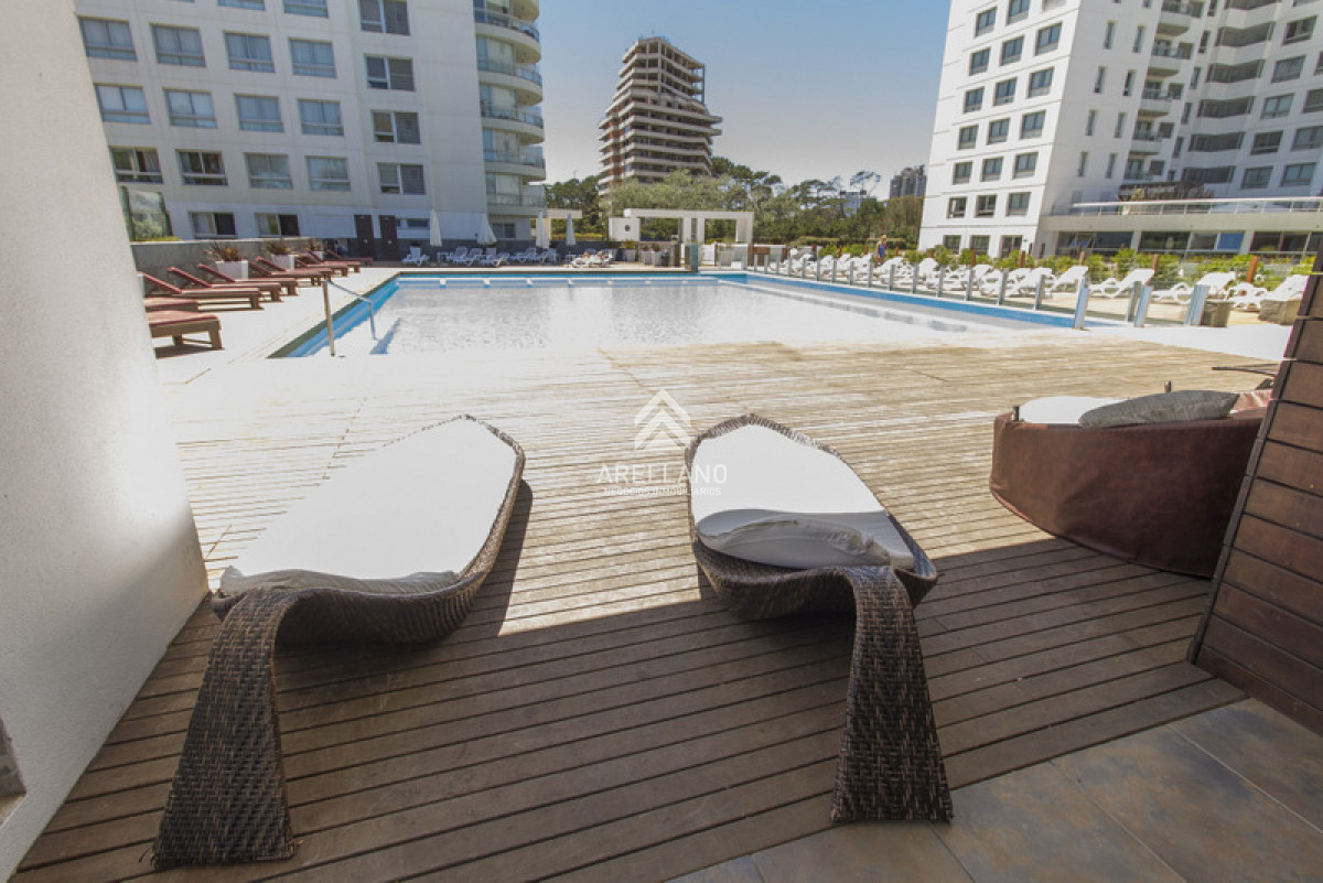 Apartamento ID.5658 - Venta apartamento 3 dormitorios 3 baños 