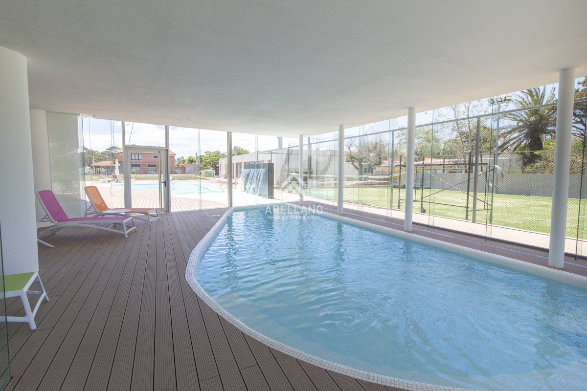 Apartamento ID.5805 - Venta apartamento 2 dormitorios 