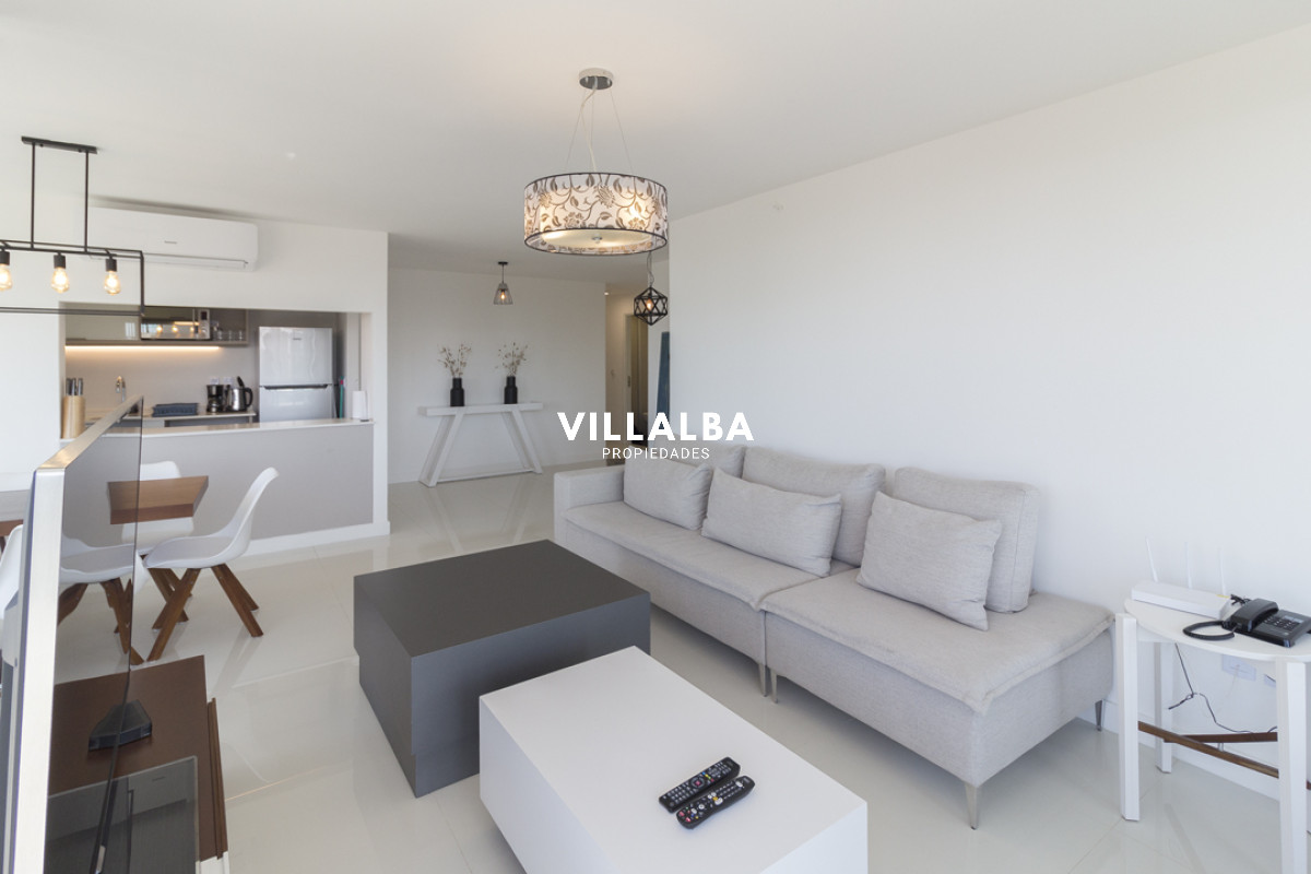 Apartamento ID.1404 - Artower 3 dormitorios en Venta