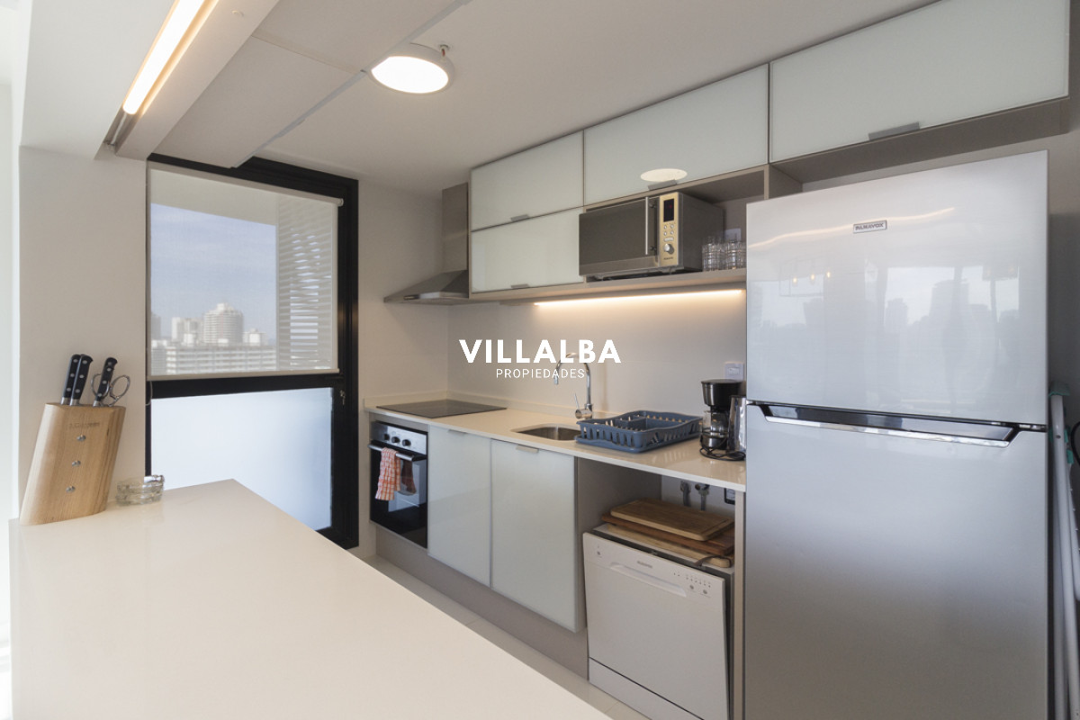 Apartamento ID.1404 - Artower 3 dormitorios en Venta