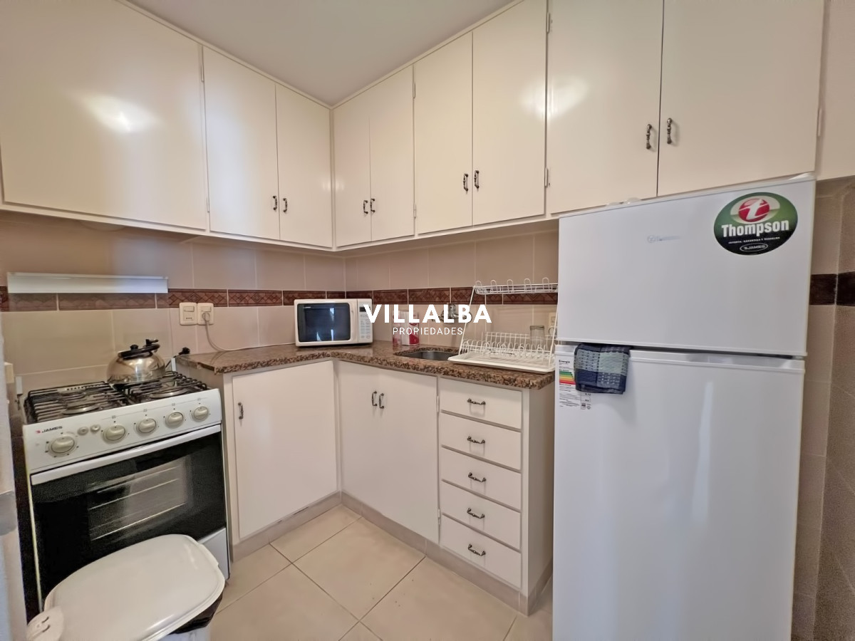 Apartamento ID.3699 - Apartamento en piso intermedio 