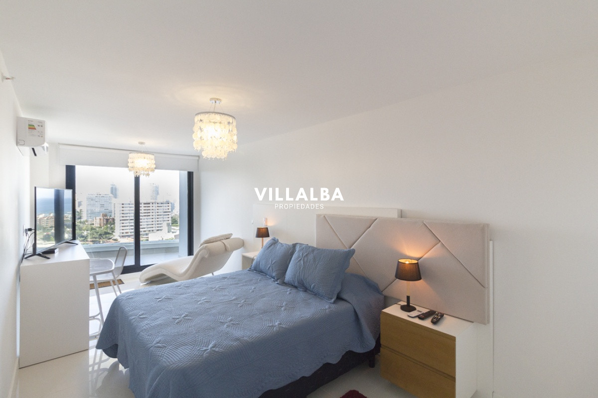 Apartamento ID.1404 - Artower 3 dormitorios en Venta