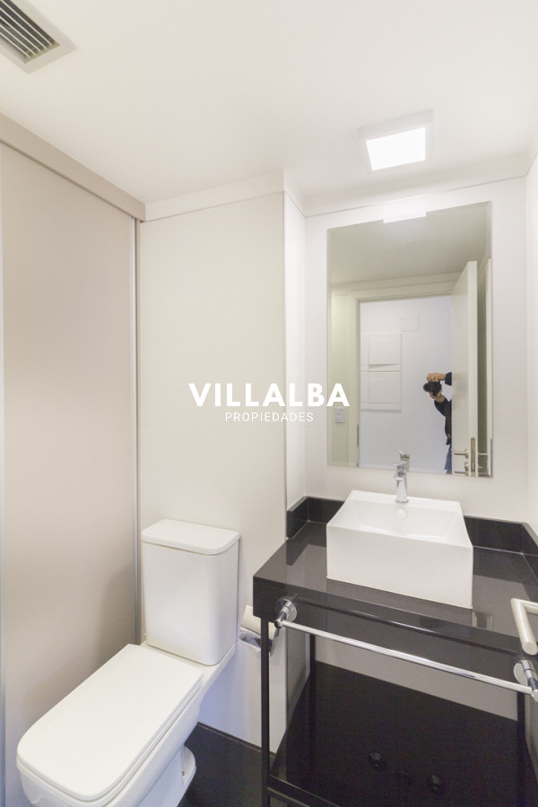 Apartamento ID.1404 - Artower 3 dormitorios en Venta