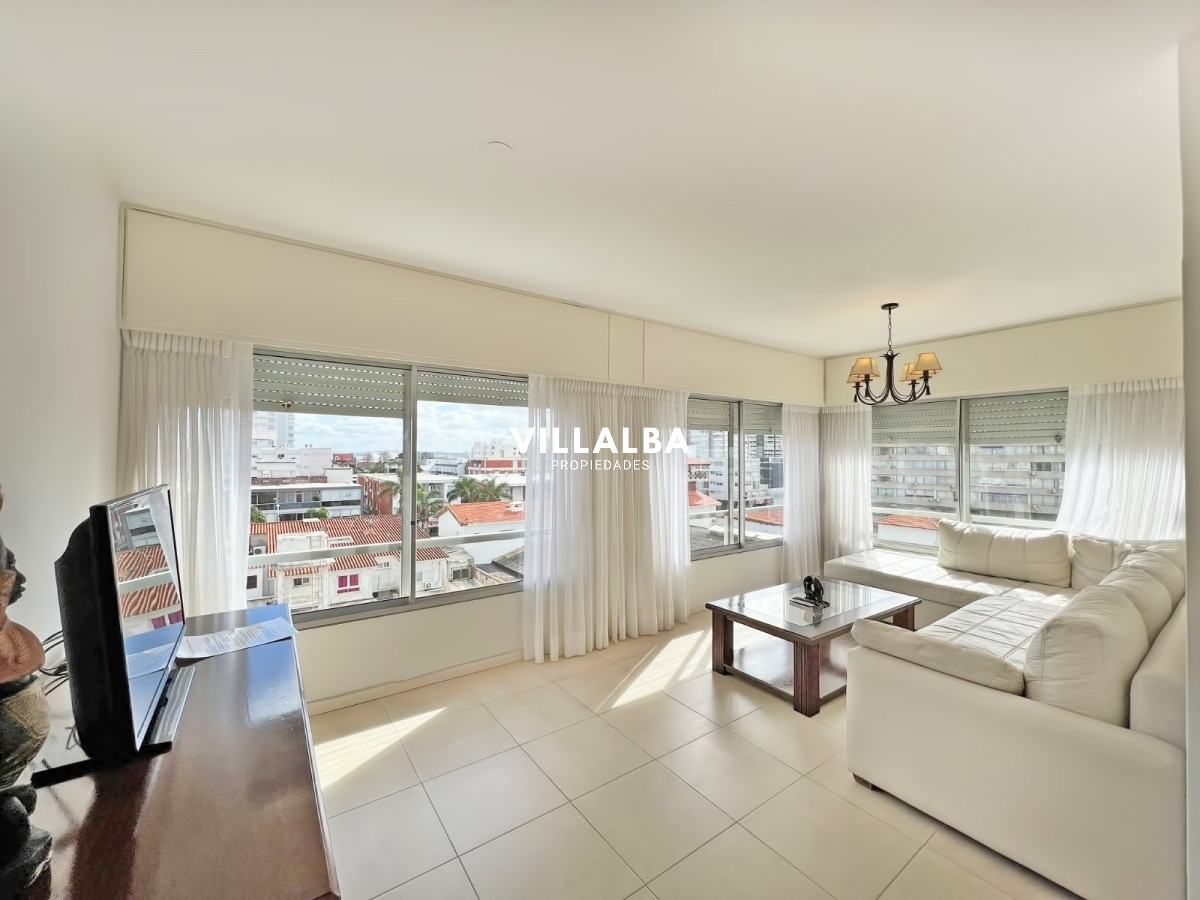 Apartamento ID.3699 - Apartamento en piso intermedio 