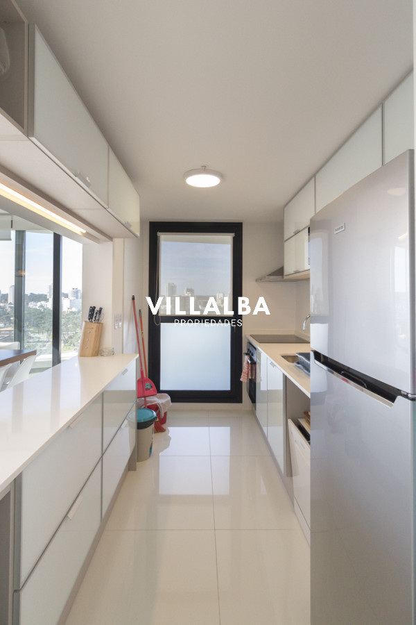 Apartamento ID.1404 - Artower 3 dormitorios en Venta