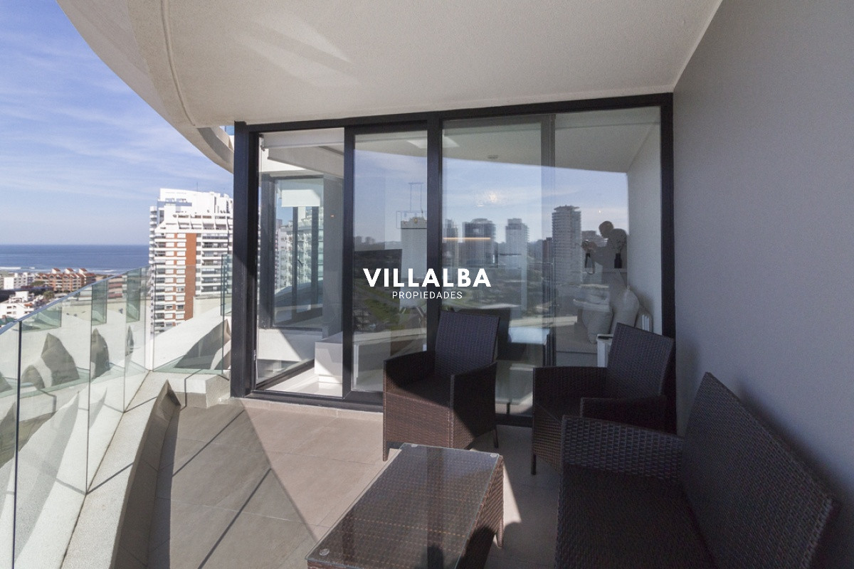 Apartamento ID.1404 - Artower 3 dormitorios en Venta